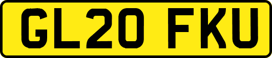 GL20FKU