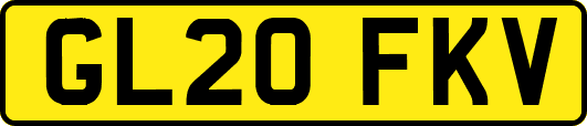 GL20FKV