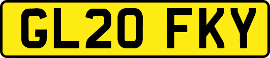 GL20FKY