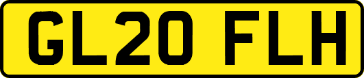 GL20FLH