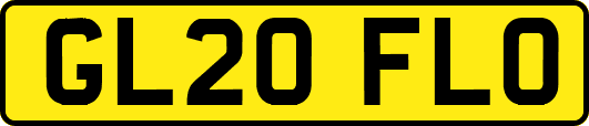 GL20FLO