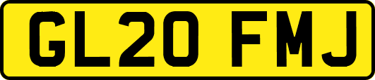 GL20FMJ