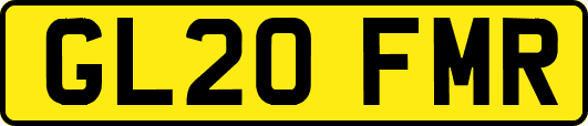 GL20FMR