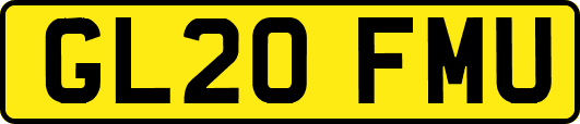 GL20FMU