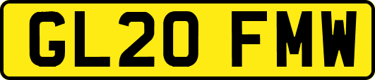 GL20FMW