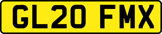 GL20FMX