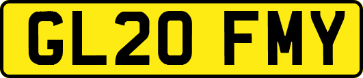 GL20FMY