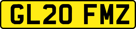 GL20FMZ