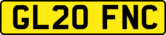 GL20FNC