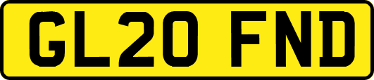 GL20FND