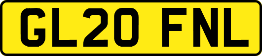 GL20FNL