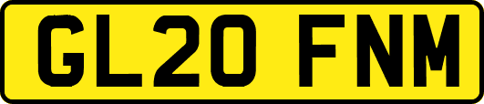 GL20FNM