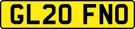 GL20FNO