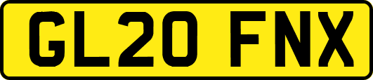 GL20FNX
