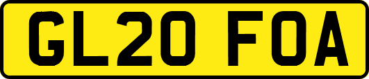 GL20FOA