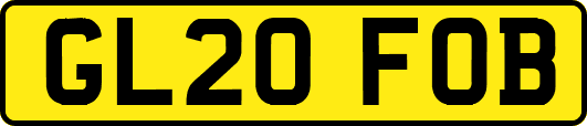 GL20FOB