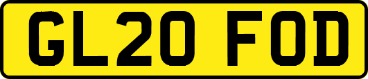 GL20FOD