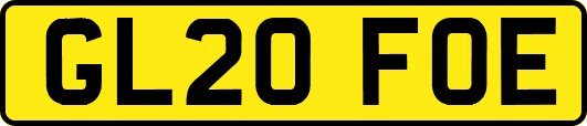 GL20FOE