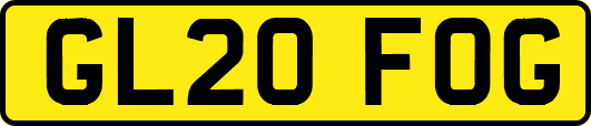 GL20FOG