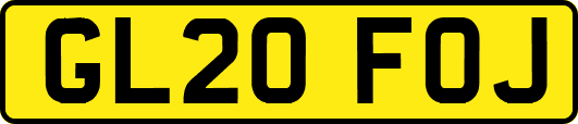 GL20FOJ