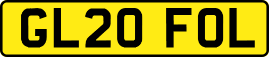GL20FOL