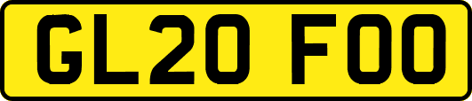 GL20FOO