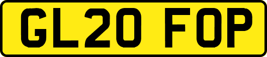 GL20FOP