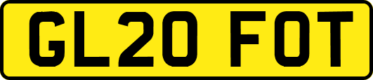 GL20FOT