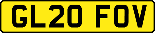 GL20FOV
