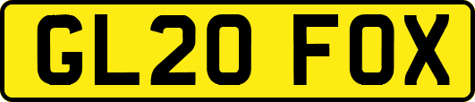 GL20FOX