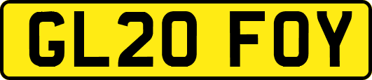 GL20FOY
