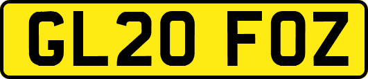 GL20FOZ