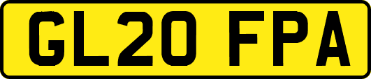 GL20FPA