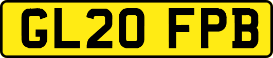 GL20FPB
