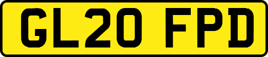 GL20FPD