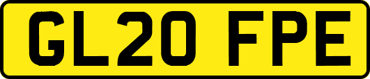 GL20FPE