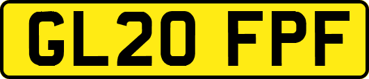 GL20FPF