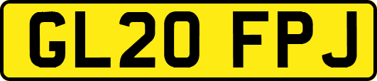 GL20FPJ