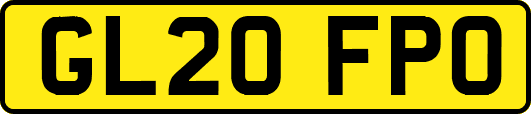 GL20FPO