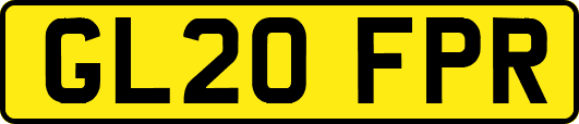 GL20FPR