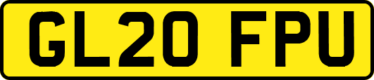 GL20FPU