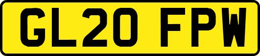 GL20FPW