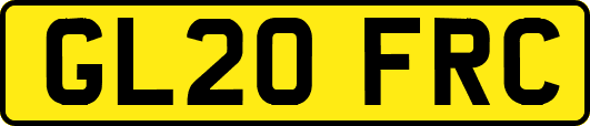 GL20FRC