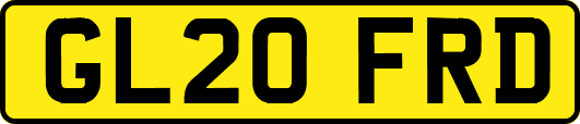 GL20FRD