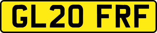 GL20FRF