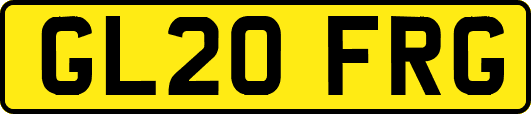 GL20FRG