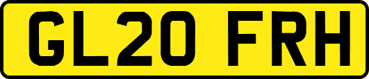 GL20FRH