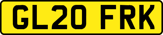 GL20FRK