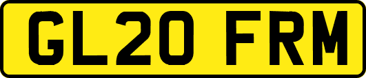 GL20FRM