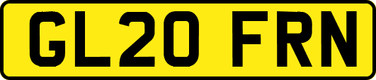 GL20FRN